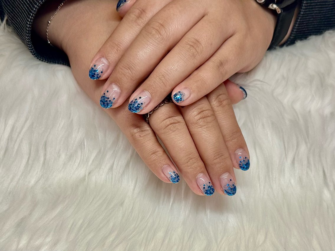 ネイル ハンドネイル Nailfy’s ナミ💓のネイルデザイン