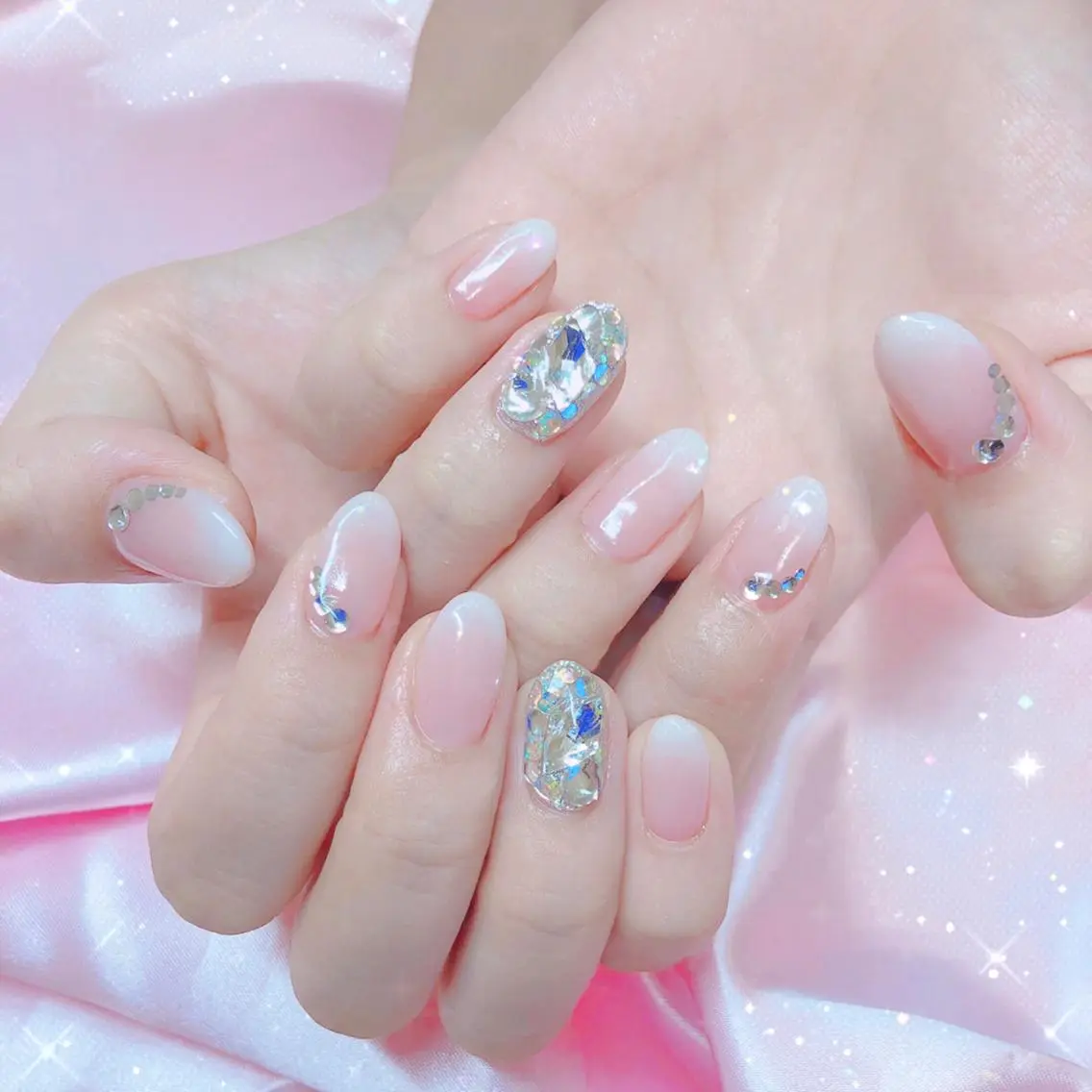 ネイル Private Salon 大宮のネイルデザイン