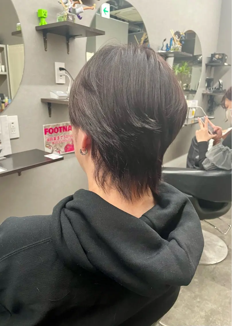 メンズ 🌻ミラクル美容師 🌻✨クッポ✨のヘアスタイル