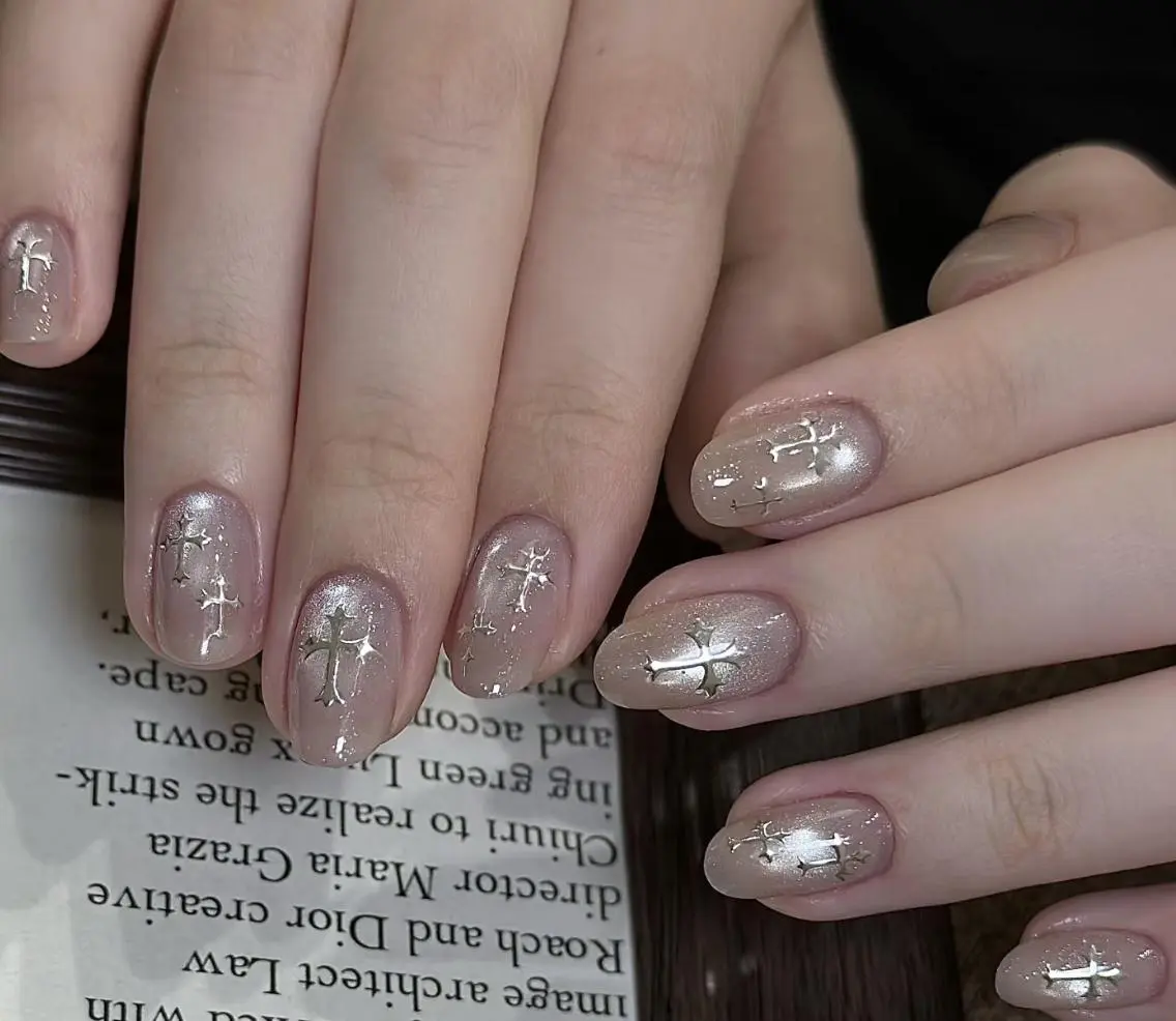 ネイル ハンドネイル Miya🎀 nailのネイルデザイン