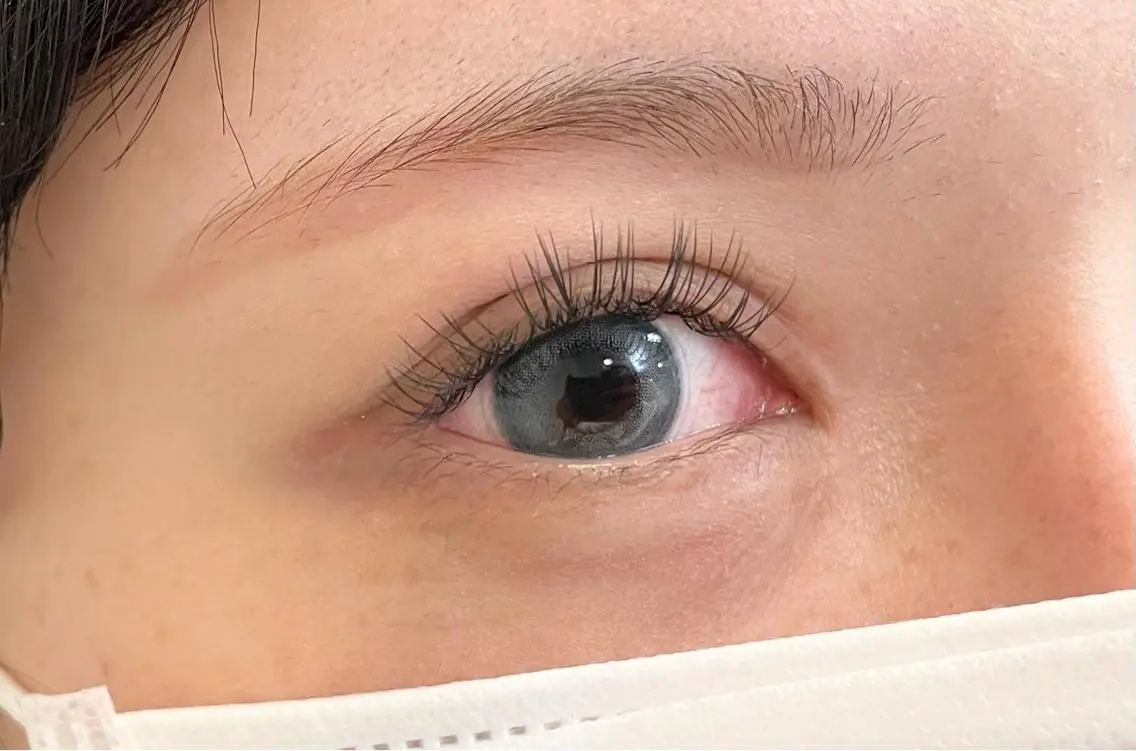 マツエク・マツパ eye salon HUIのマツエク・マツパデザイン