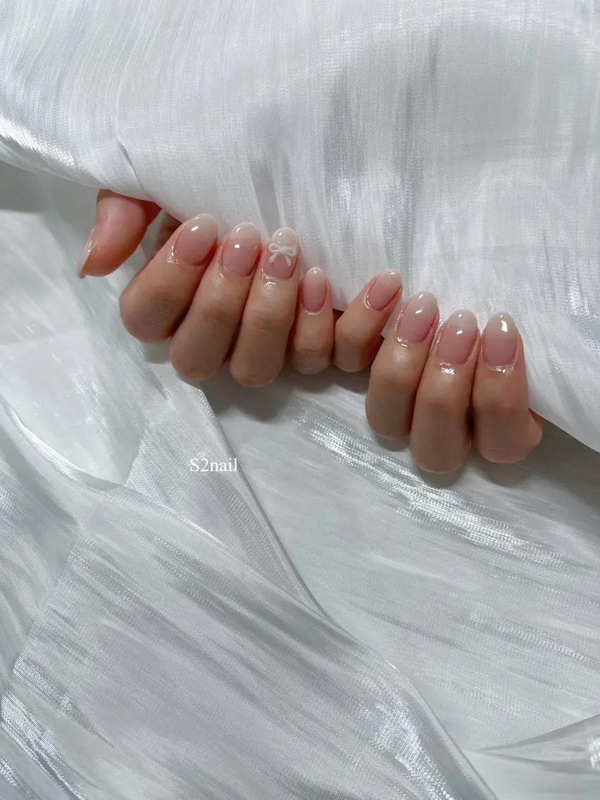 ネイル ハンドネイル S2 nailのネイルデザイン