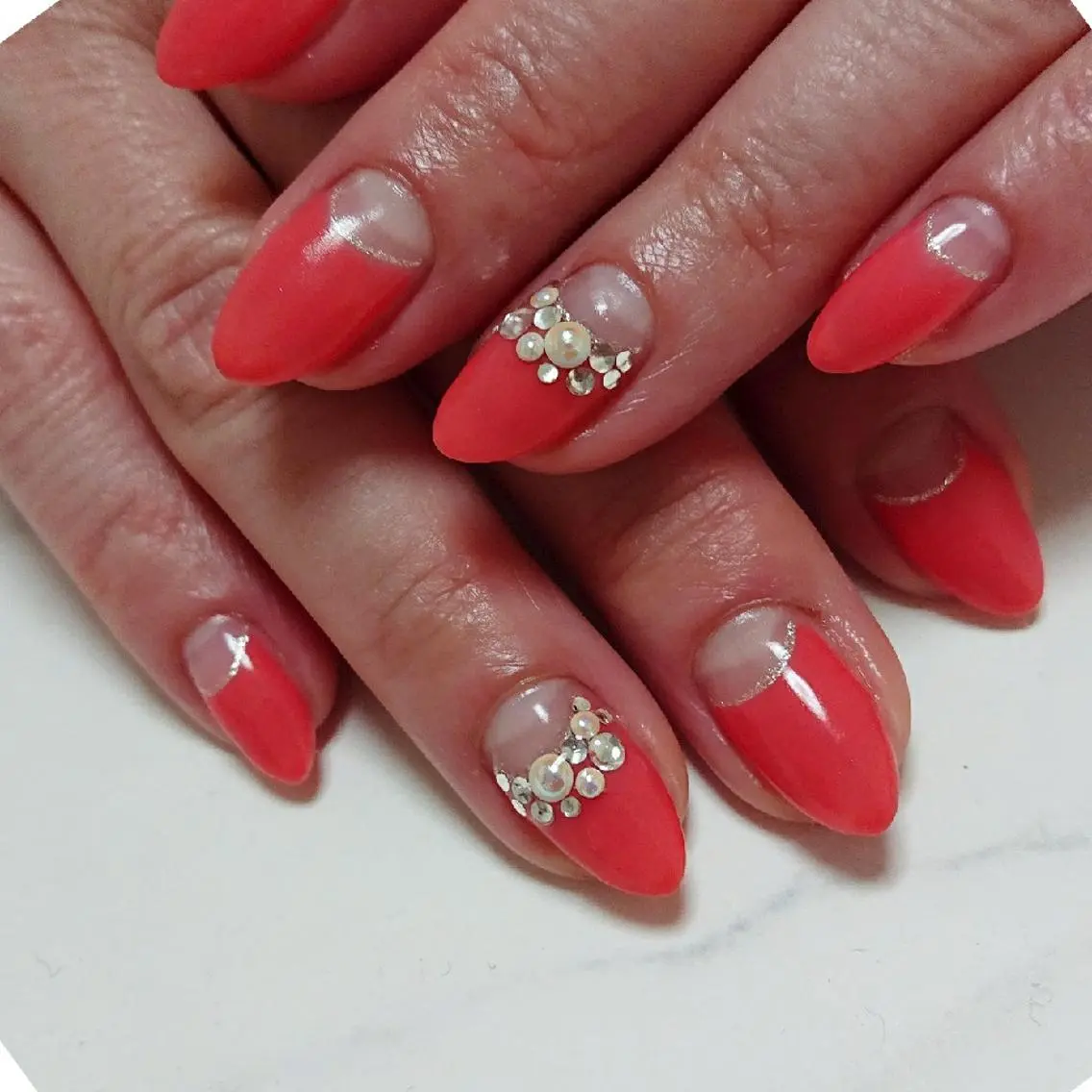 ネイル Mrs Nailのネイルデザイン