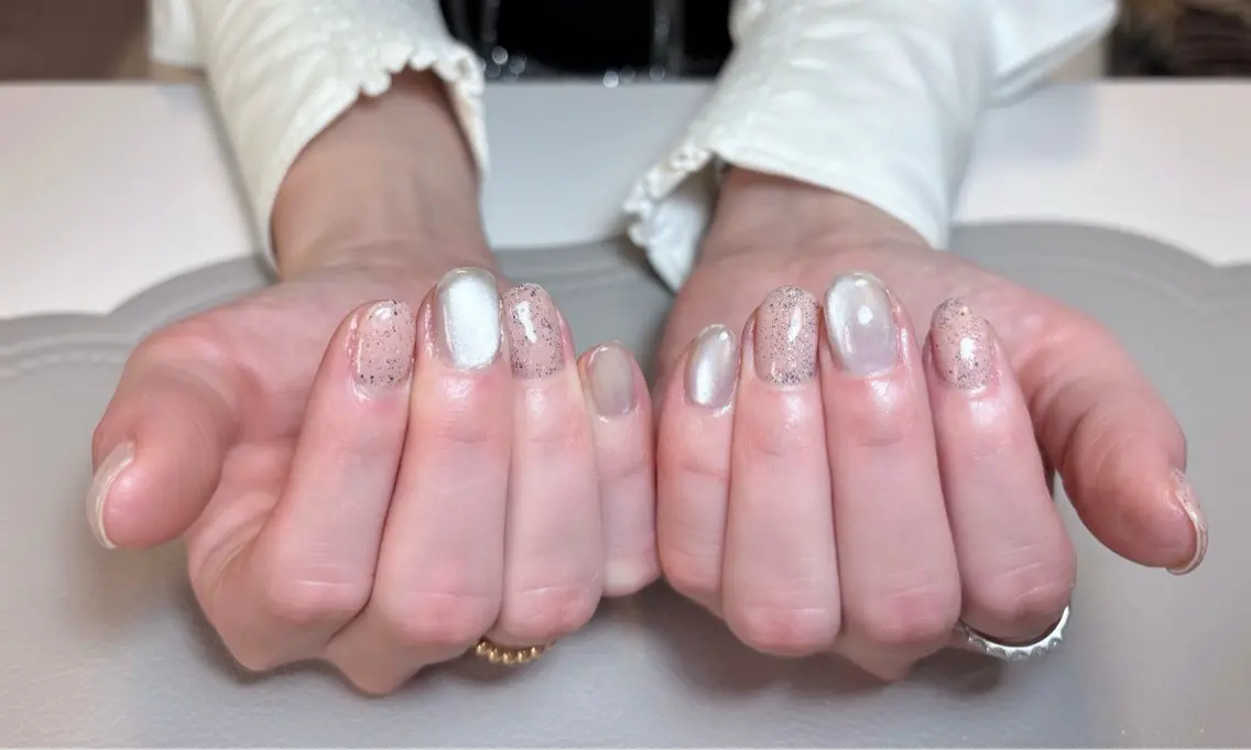 ネイル July nail salonのネイルデザイン