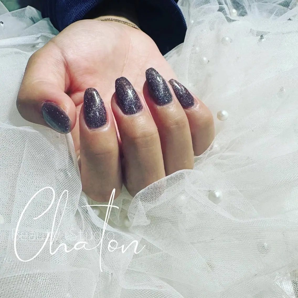 ネイル ♡ chaton.sのネイルデザイン