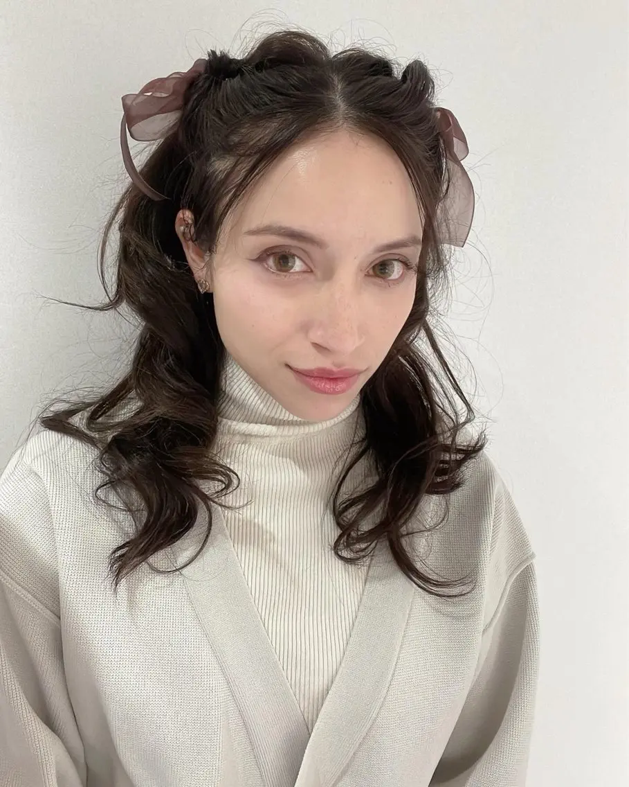 『自分に似合う✨を知りたい方に』大人気のパーソナルメイクアップレッスン60分／カウンセリング付き※(眉デザイン込み)の写真