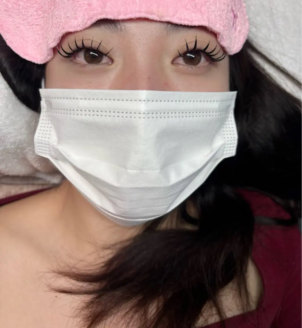 マツエク・マツパ トータルビューティー サロン・Ｎの眉毛・アイブロウイメージ