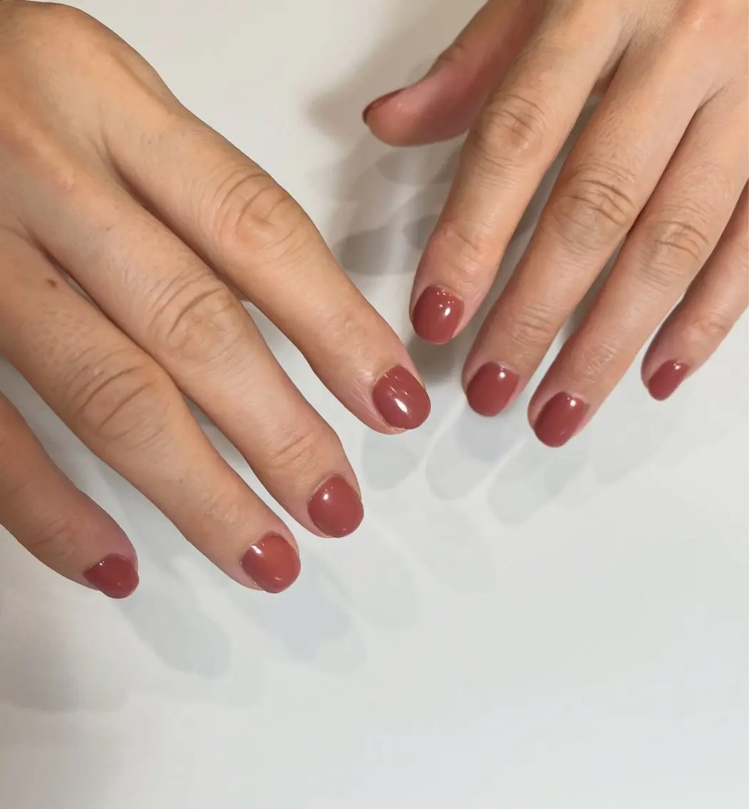 ネイル ハンドネイル 38 nail / Chiakiのネイルデザイン