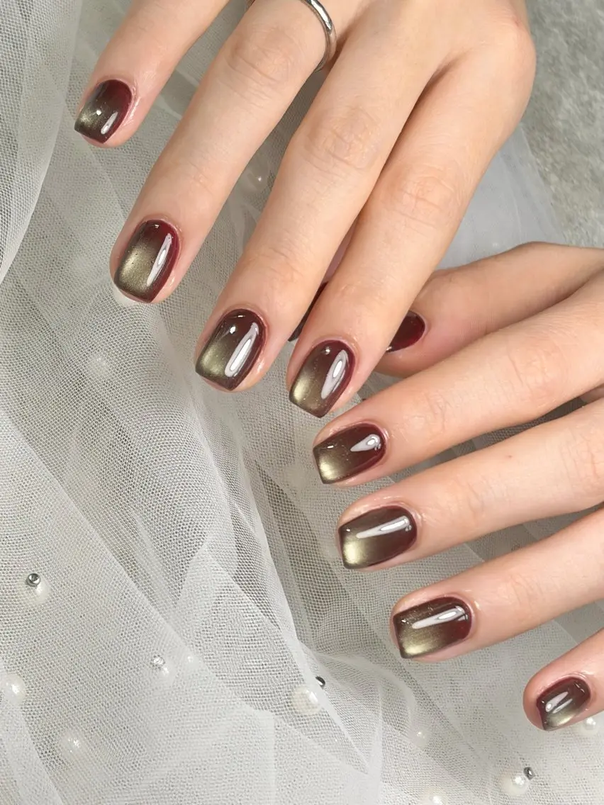 ネイル Y's nailのネイルデザイン
