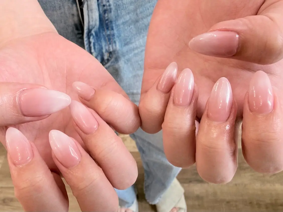 ネイル ハンドネイル ars🌿 ERINA.のネイルデザイン