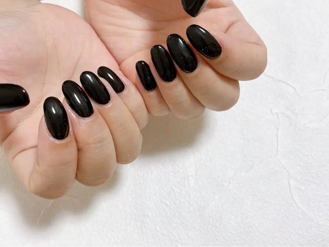 ネイル オーロラネイル フットネイル フレンチネイル ジェルネイル 韓国ネイル ハンドネイル mogunail &blowのネイルデザイン