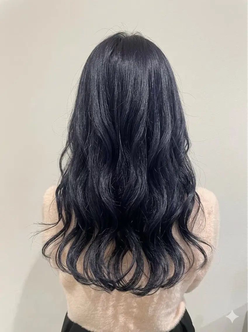 ロング 🌼Cerc /まかな🌼のヘアスタイル