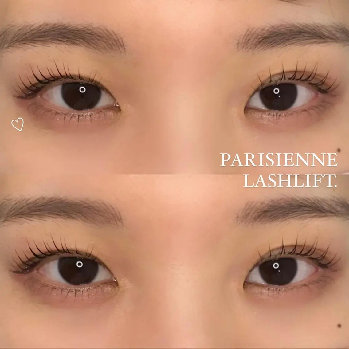マツエク・マツパ AO. eyelashのマツエク・マツパデザイン