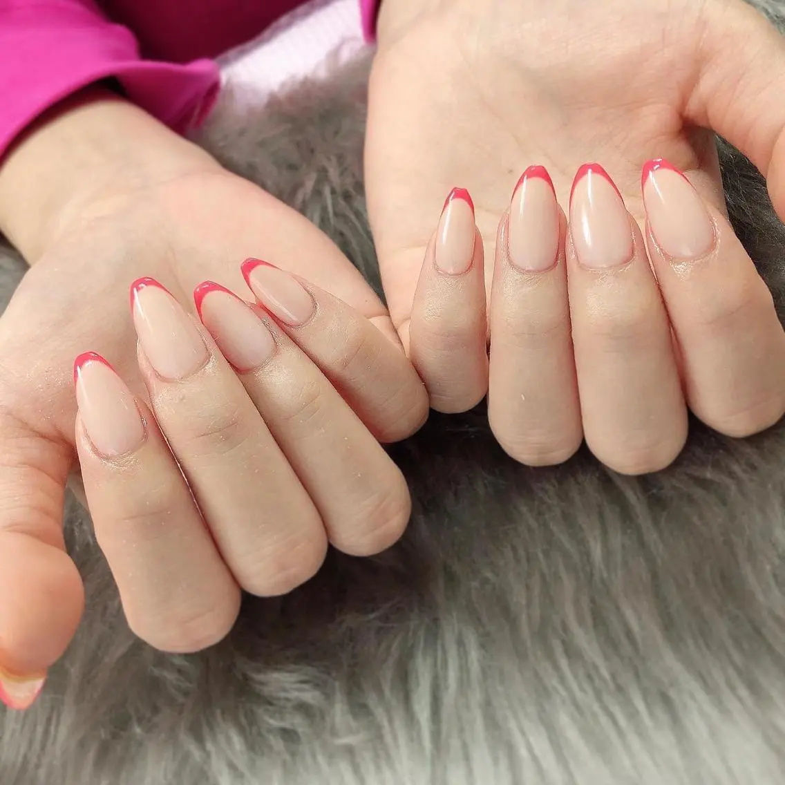 ネイル ハンドネイル puna nailのネイルデザイン