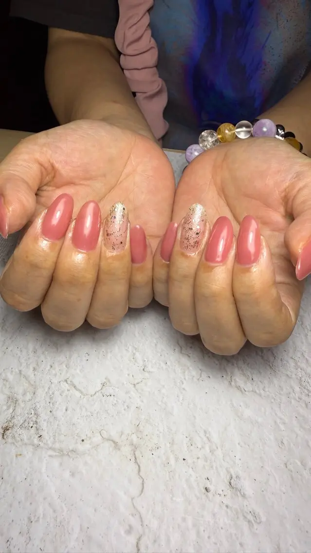 ネイル M. nailのネイルデザイン