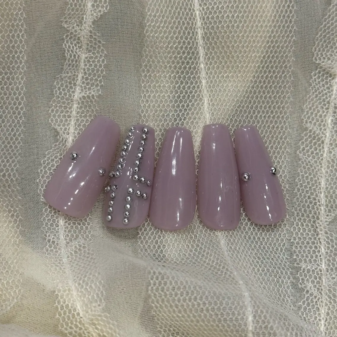ネイル GELo nail rinaのネイルデザイン
