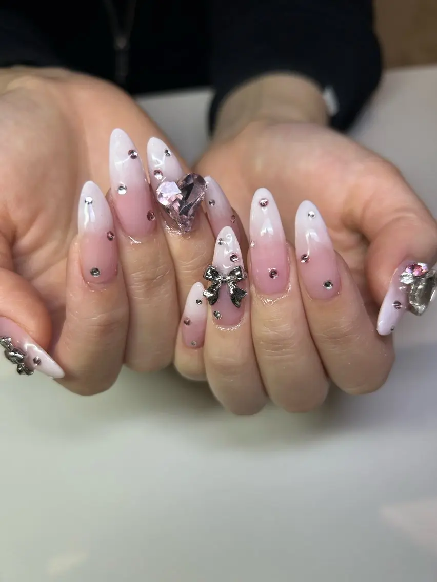 ネイル ハンドネイル y kokonaのネイルデザイン
