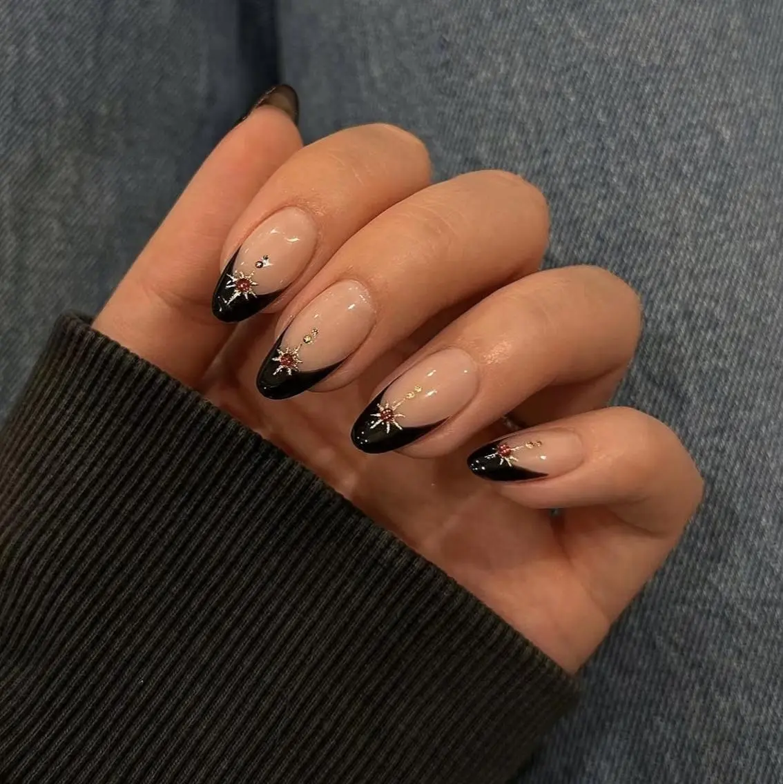 ネイル ハンドネイル 🎀 NaNa_nailのネイルデザイン