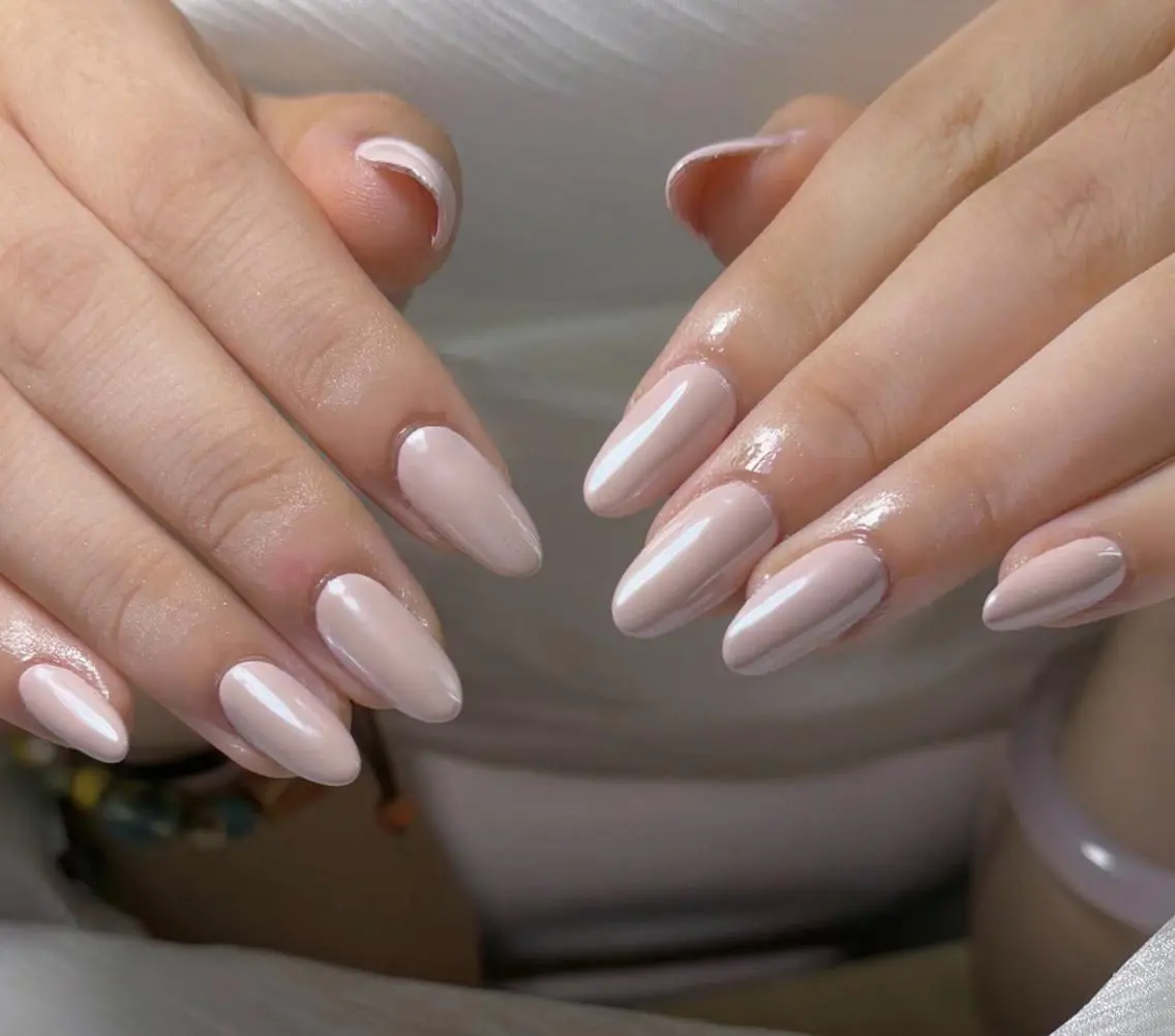 ネイル ハンドネイル 🎀 Ayaka_nailのネイルデザイン