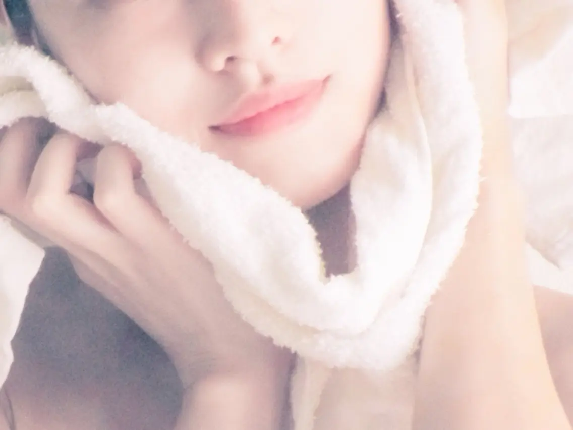 40%OFF🤩ミニモSALE【フェイシャル】つる肌ピーリング(フェイシャル・デコルテ・首・肩マッサージ、パック付き)の写真