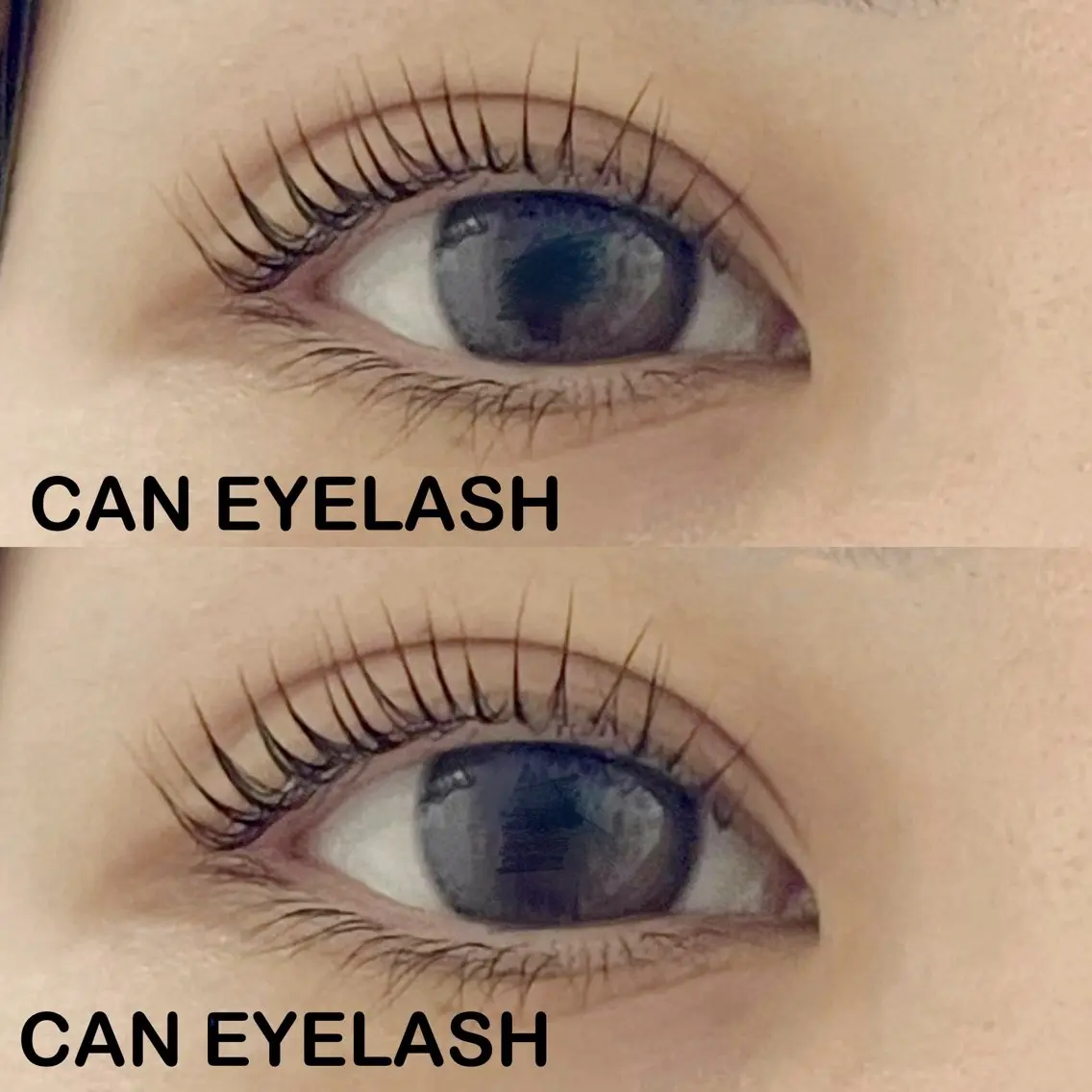 マツエク・マツパ 韓国風マツエク CANEYELASH Kazumiのマツエク・マツパデザイン