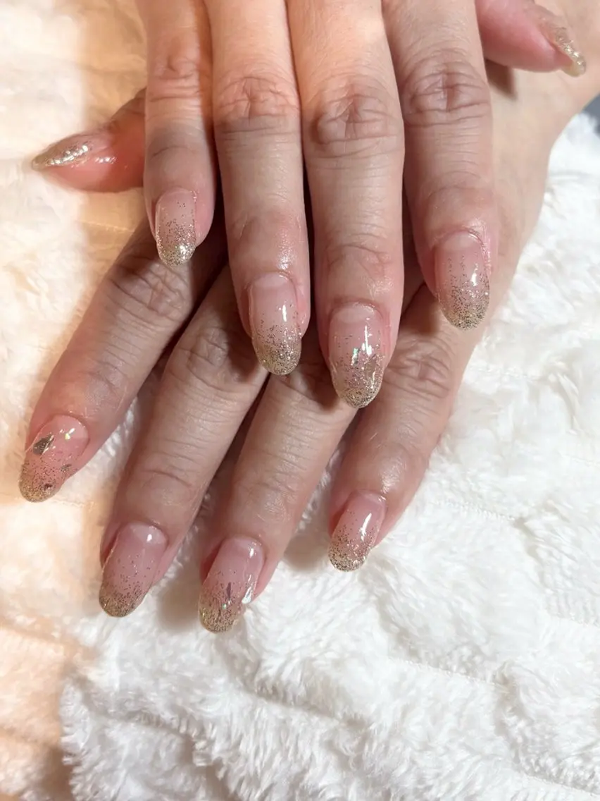 ネイル repos _yuiのネイルデザイン