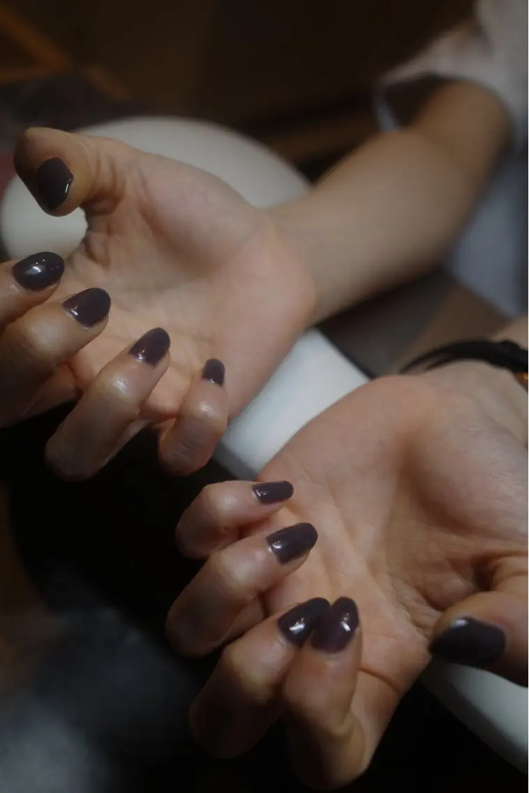 ネイル NailSalon AULAのネイルデザイン