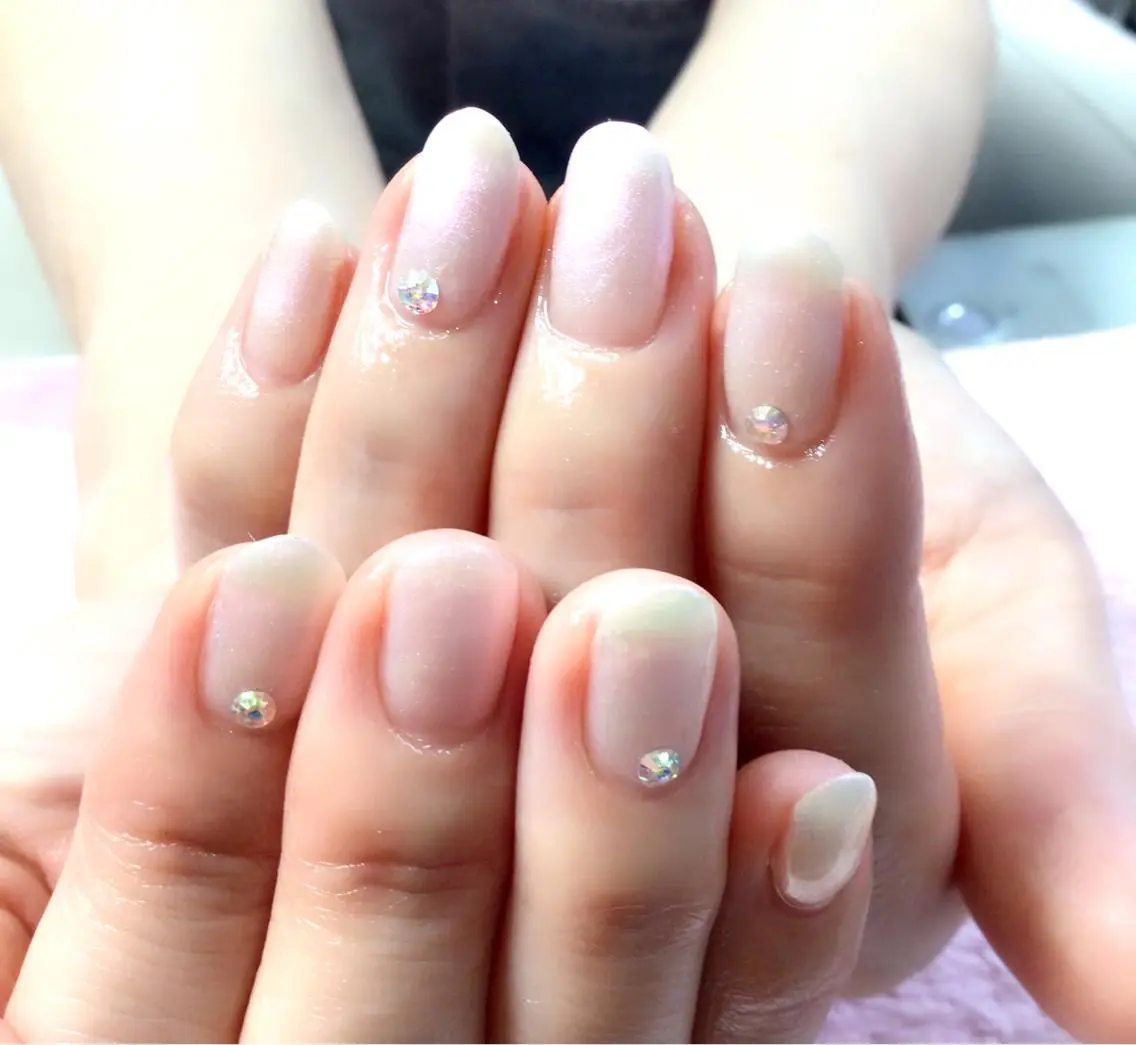 ネイル 和賀井 恵理のネイルデザイン