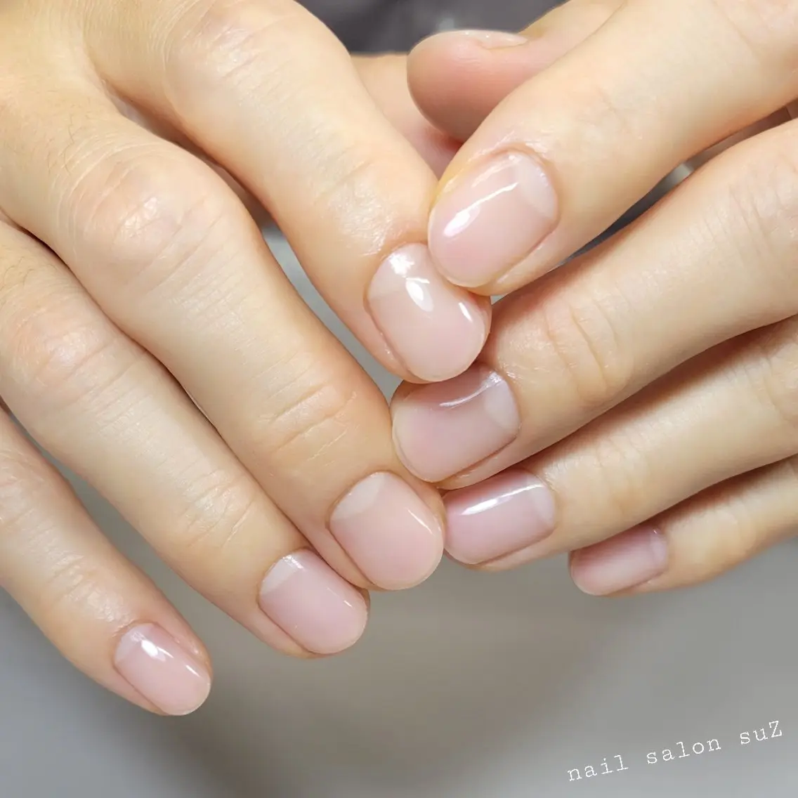 ネイル メンズ nail salon suZのネイルデザイン