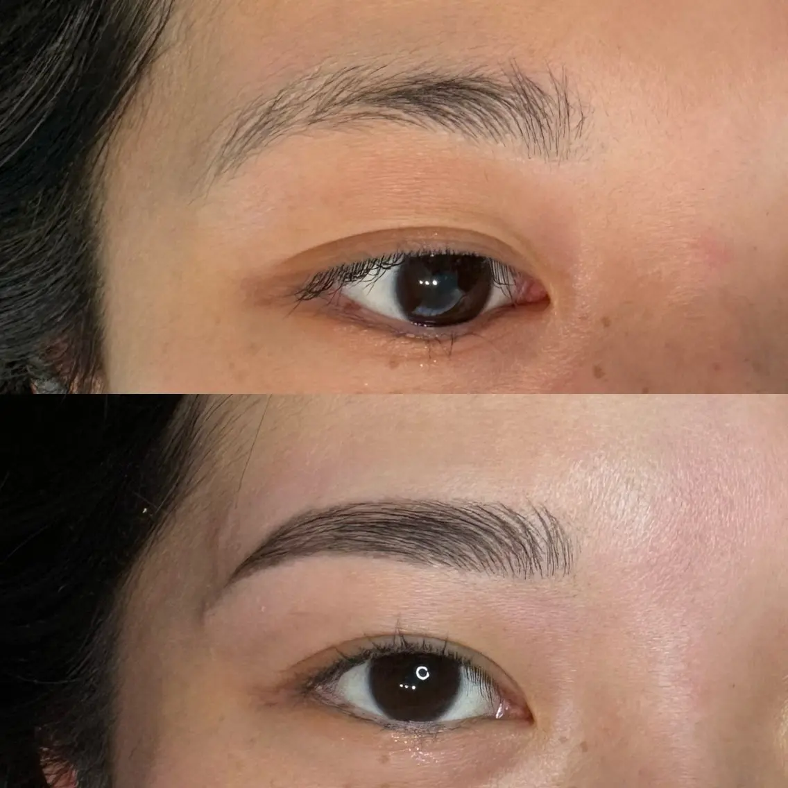 アイブロウ ワックス脱毛 その他(アイブロウ) EYE  BROW SALON .MOUの眉毛・アイブロウイメージ