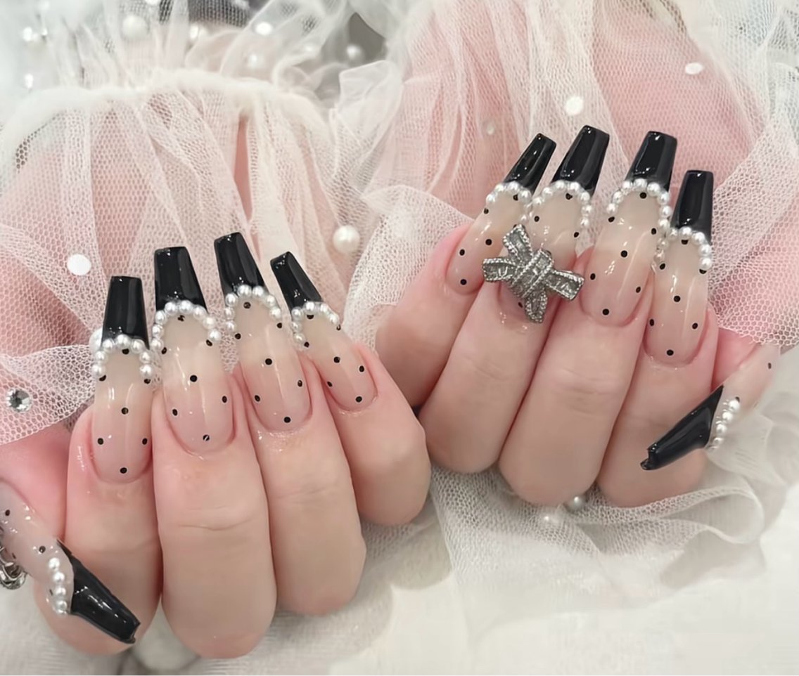 ネイル ハンドネイル NiJi Nailsのネイルデザイン