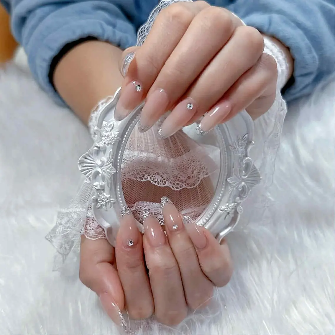 ネイル Han Hana Nailのネイルデザイン