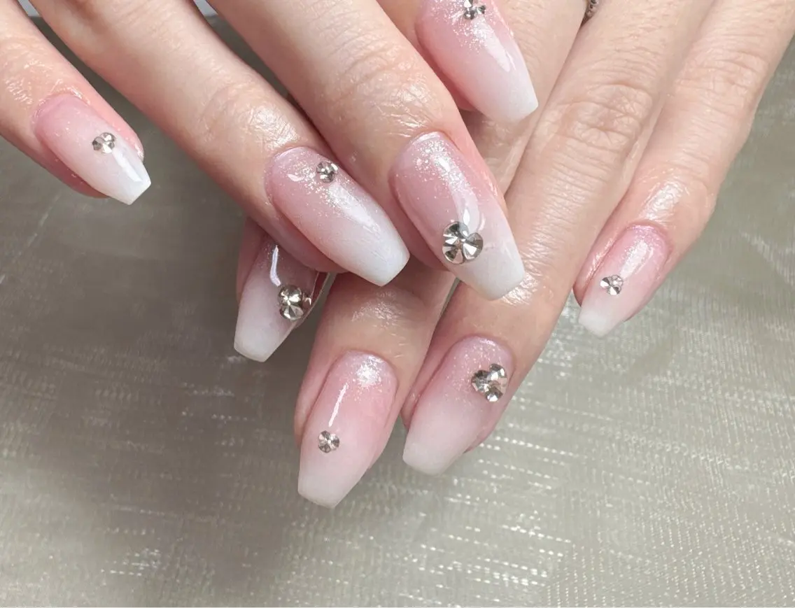 ネイル ShioriNail (旧:L.nail)のネイルデザイン