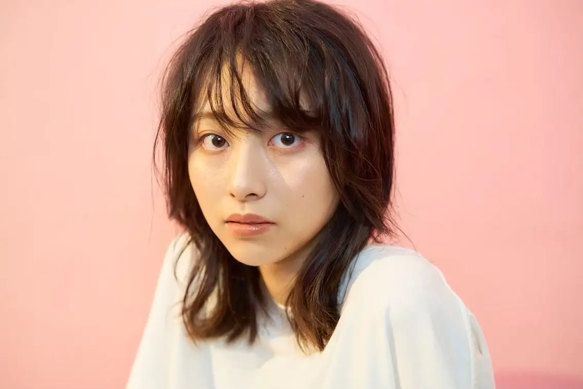 ミディアム 🤎Ｋ＋Plus🤎 柴田のヘアスタイル