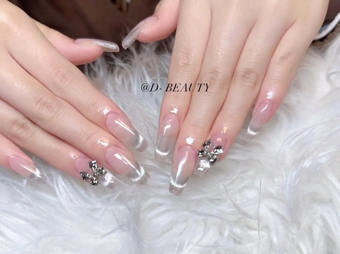 ネイル ハンドネイル D-BEAUTY Nailsalonのネイルデザイン