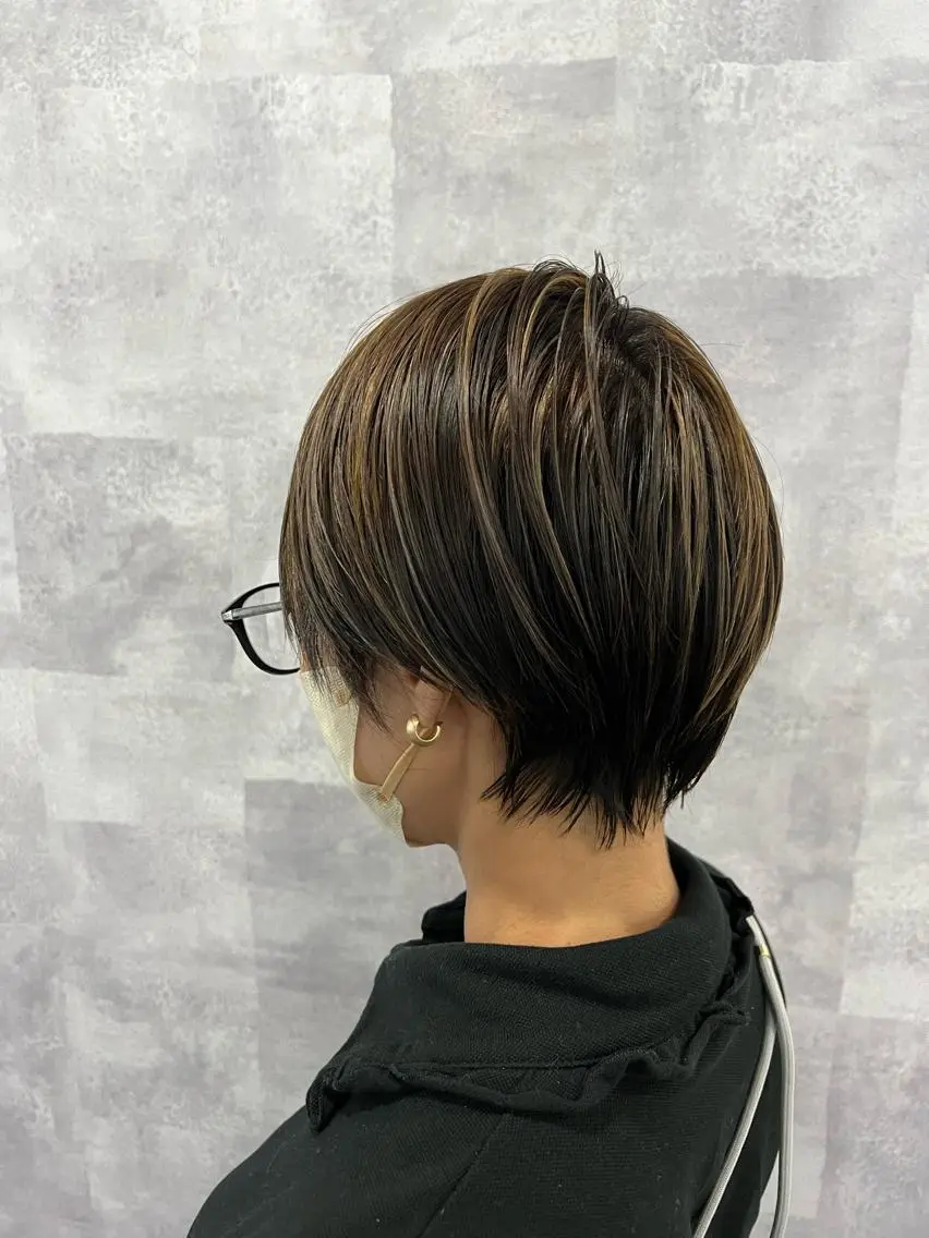 【日頃の疲れをスッキリ💐】ヘッドスパ+カット✂️ ¥6000の写真