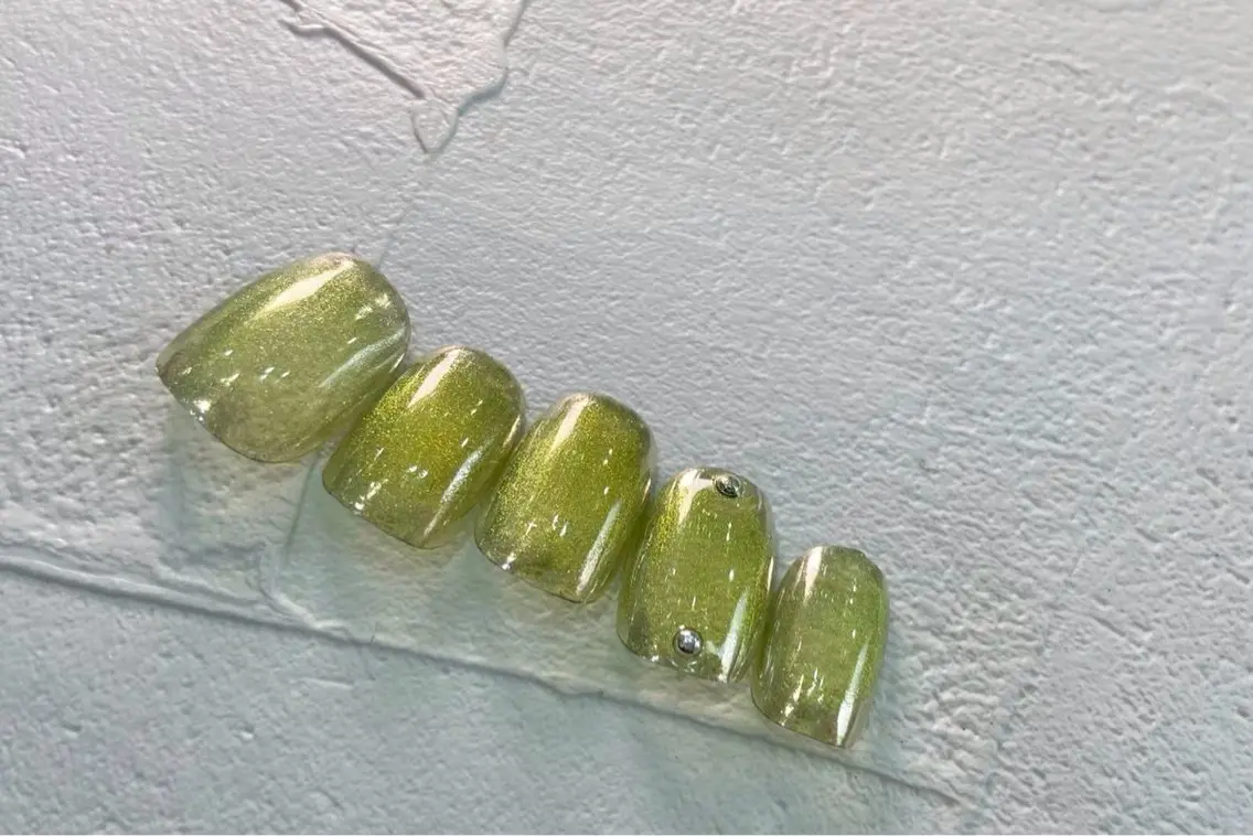 ネイル nail salon quartettoのネイルデザイン