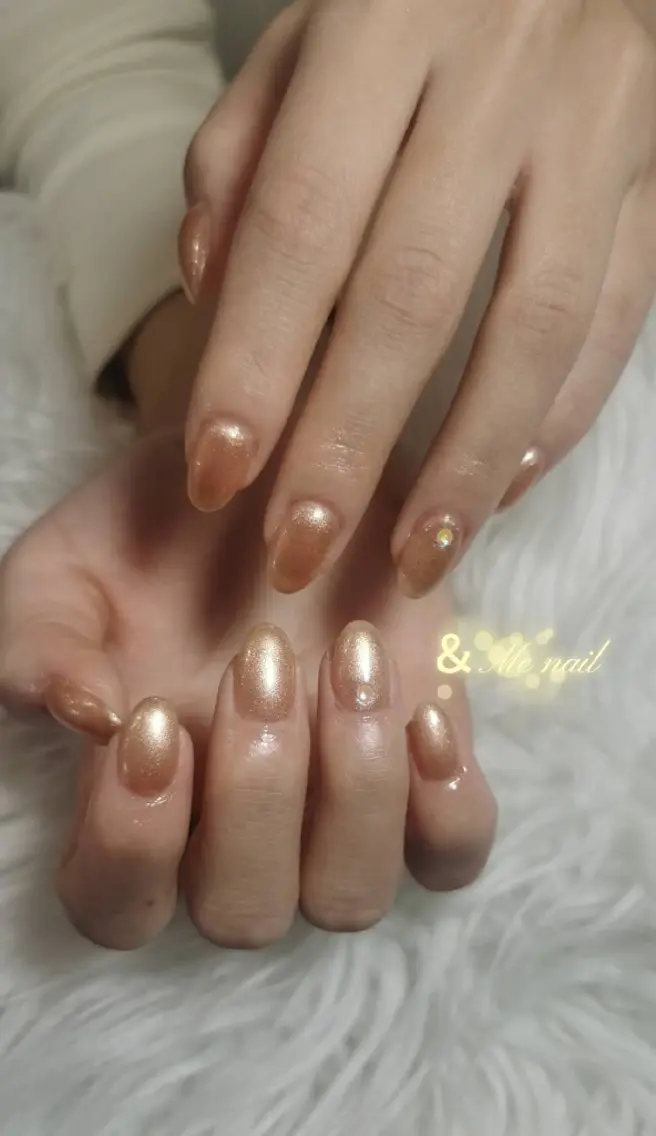 ネイル &MEネイルサロン COCOのネイルデザイン
