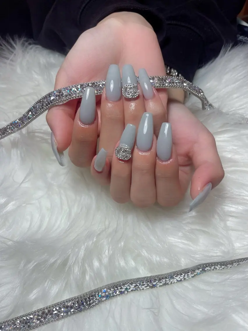 ネイル chocolat nailのネイルデザイン