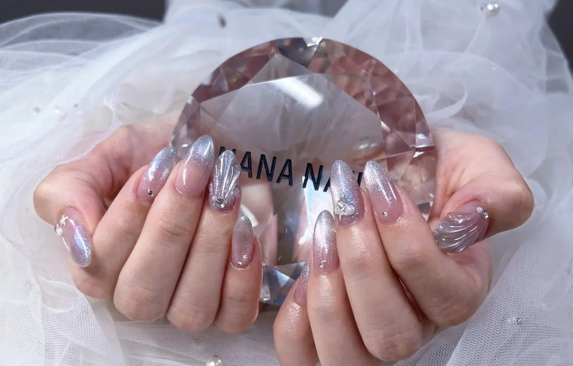 ネイル nana nailのネイルデザイン