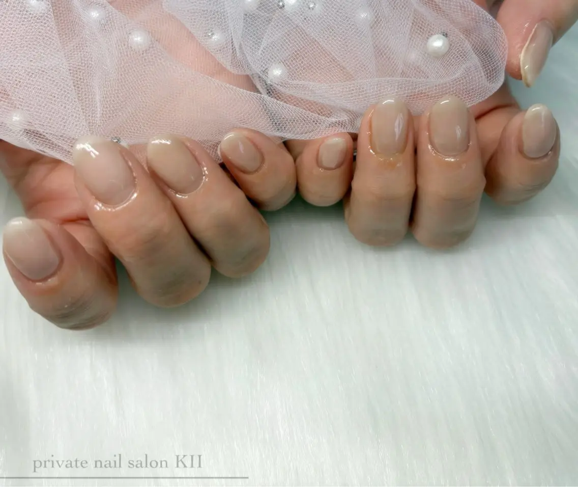 ネイル private nail  KIIのその他イメージ