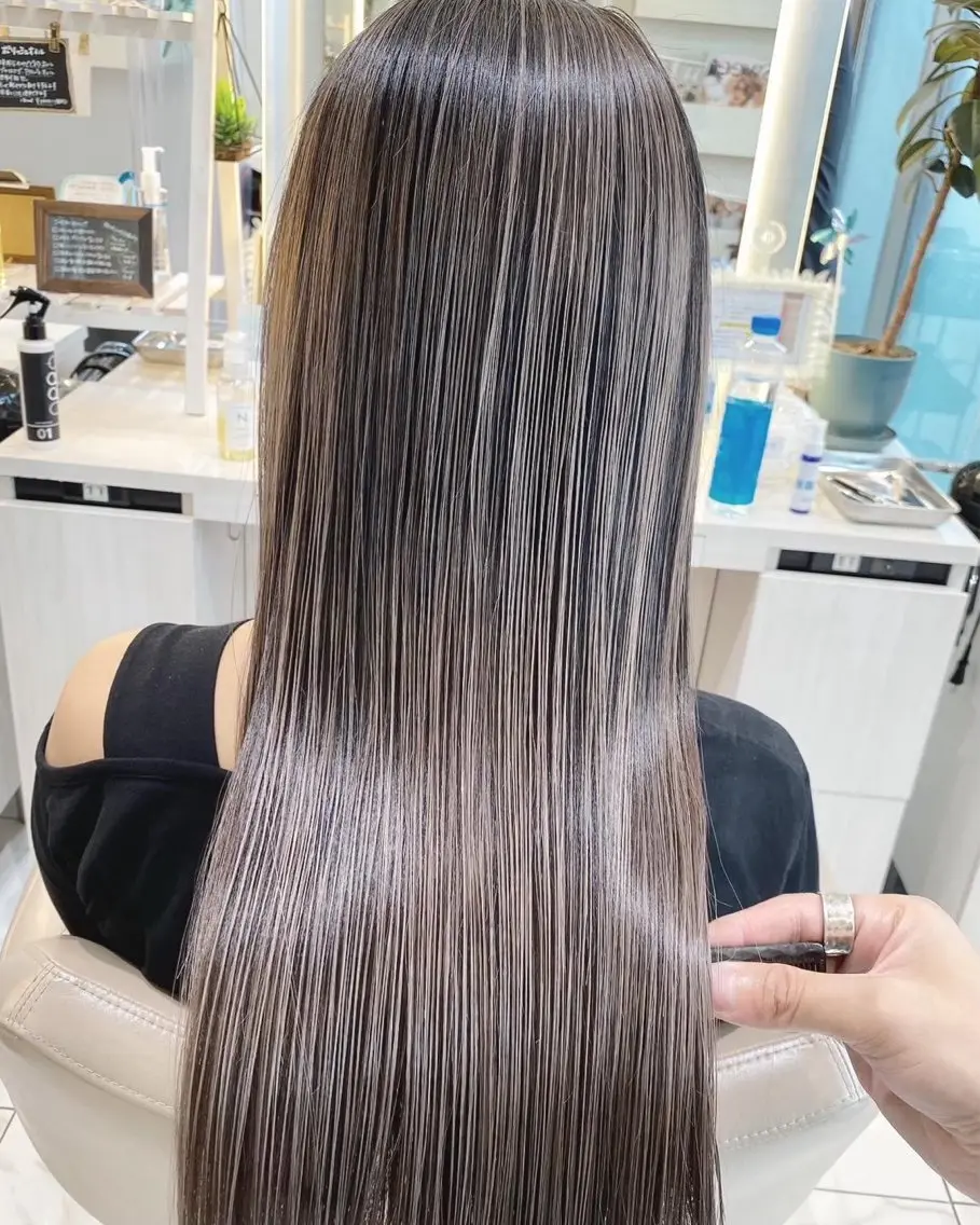 🍀高保湿🍀ローズトリートメント🌹の写真