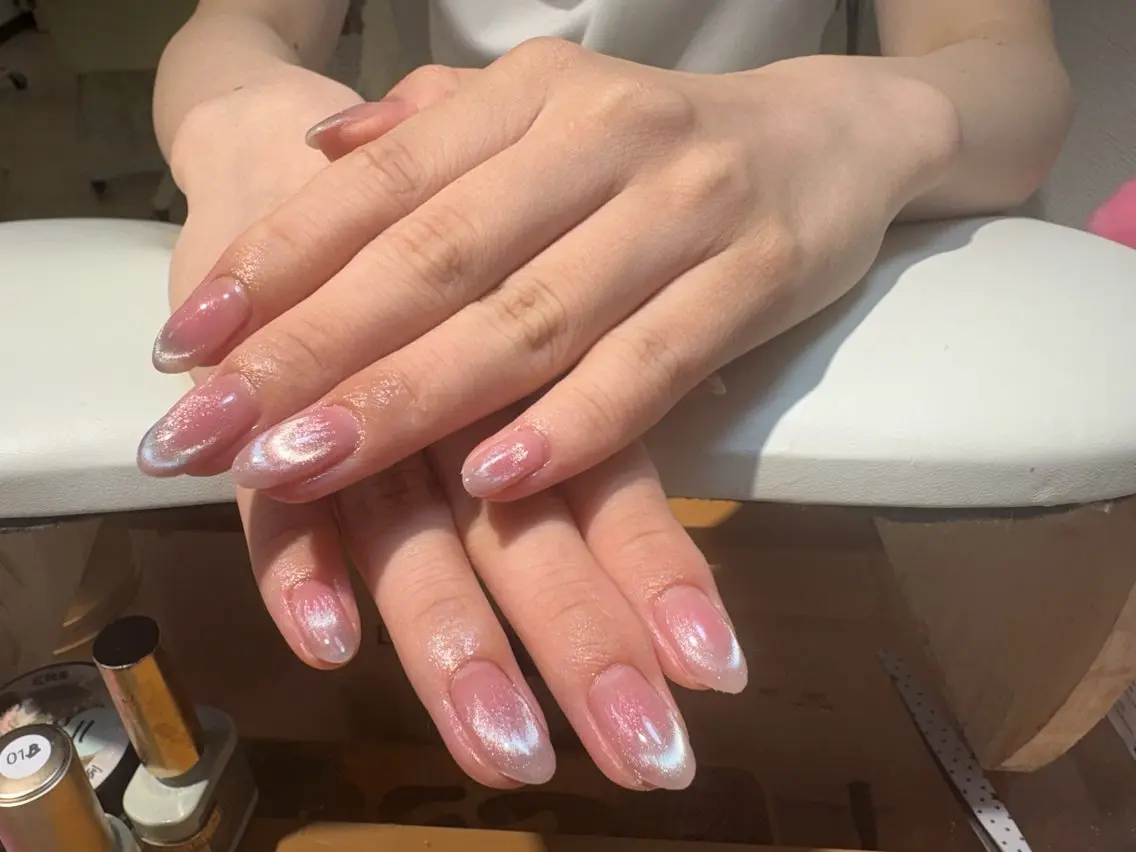 ネイル ハンドネイル Reina レイナのネイルデザイン