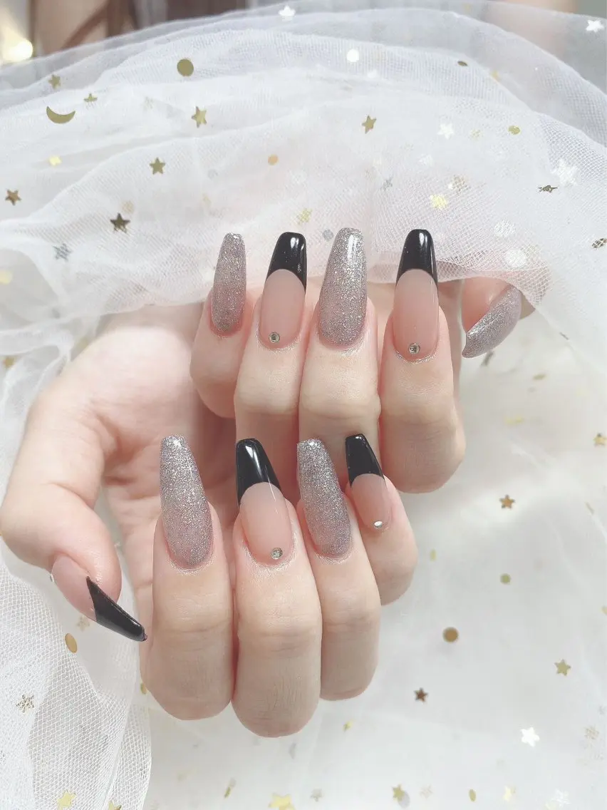 ネイル ハンドネイル ジョリ kasumi🌹💅のネイルデザイン