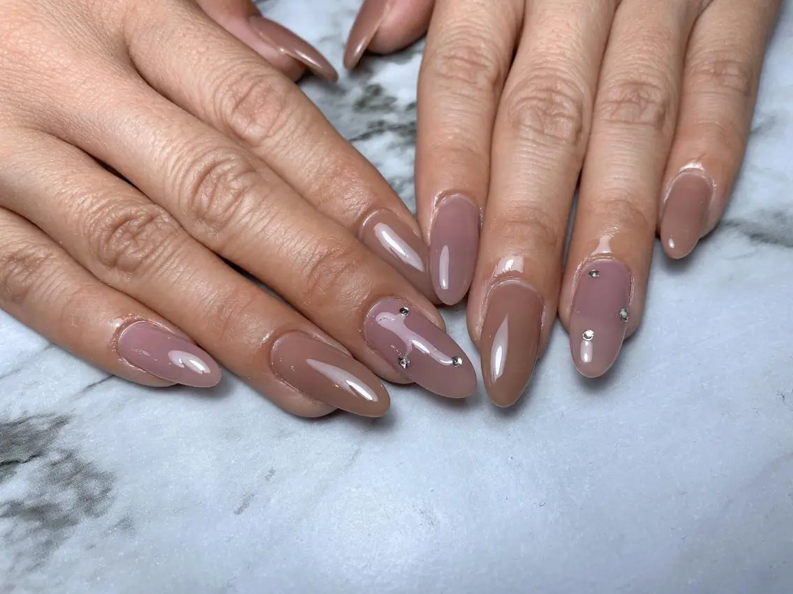 ネイル ハンドネイル Nail10 Kakoのネイルデザイン