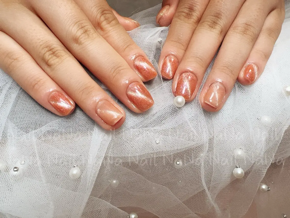 ネイル ハンドネイル Nail NaNaのネイルデザイン