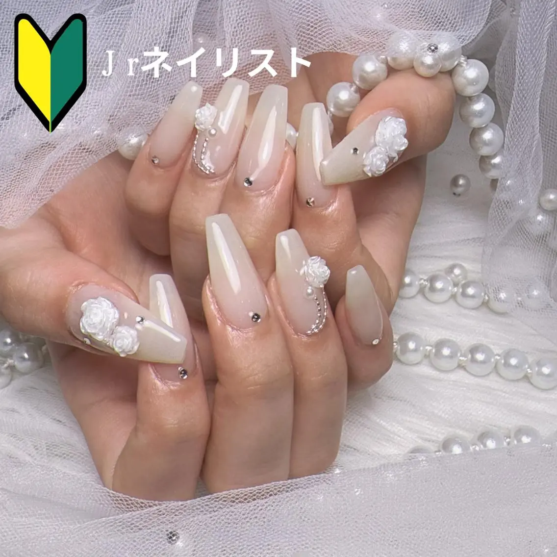 ネイル You&Me NAOのネイルデザイン