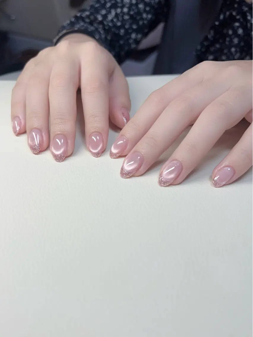 ネイル Tina Nailstudioのネイルデザイン