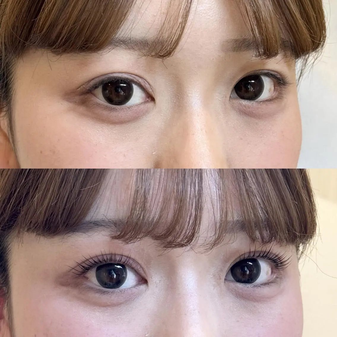 マツエク・マツパ パリジェンヌラッシュリフト まつげパーマ aka'aka (アカアカ)鬼頭のマツエク・マツパデザイン