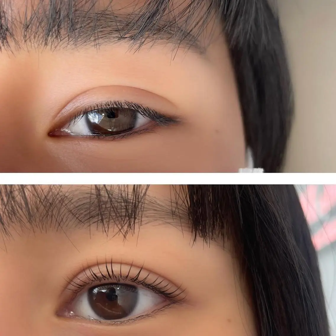 マツエク・マツパ マツパ MINX eye 渋谷のマツエク・マツパデザイン